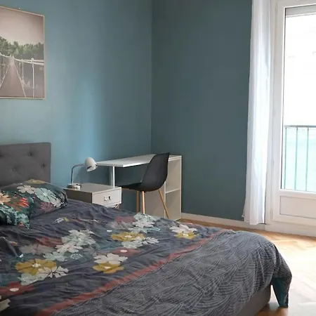 Appartamento Duguesclin Le Havre