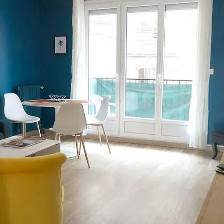 Appartamento Duguesclin