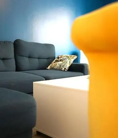 Appartamento Duguesclin Le Havre