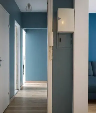 - Duguesclin ル・アーヴル