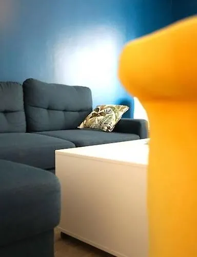 アパート - Duguesclin ル・アーヴル