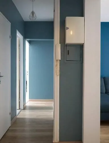 - Duguesclin ル・アーヴル