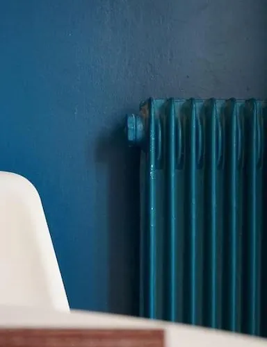 - Duguesclin アパート