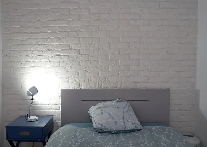 - Duguesclin アパート ル・アーヴル